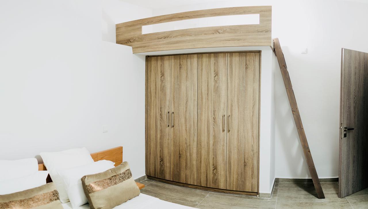 Minimal Residence Near The Beach Λουτράκι Εξωτερικό φωτογραφία